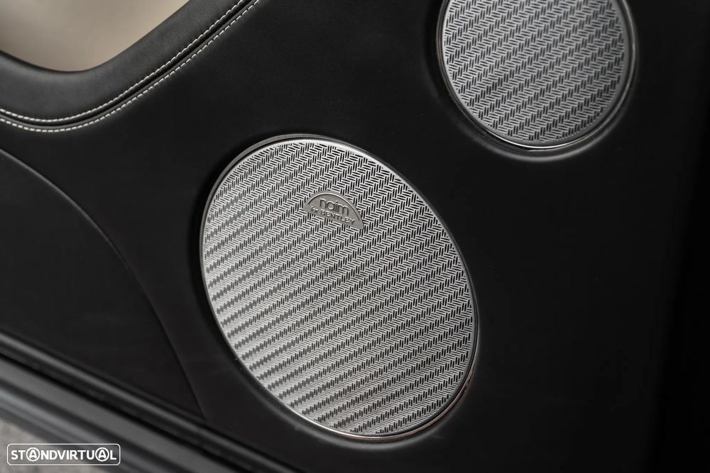 Bentley Bentayga - 14