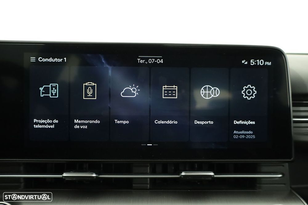 Hyundai Kauai 1.0 T-GDi Premium - 10