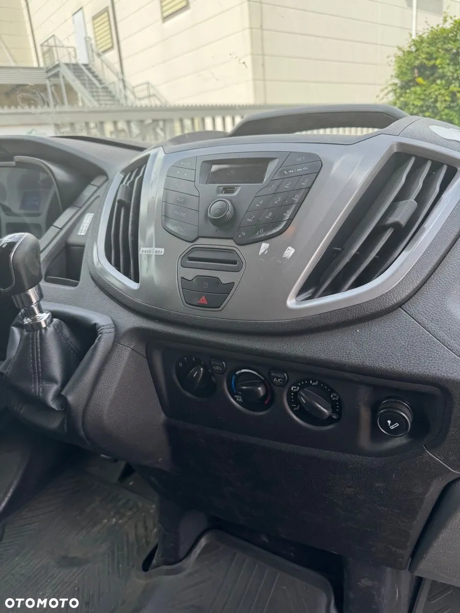 Ford Transit L2H2 - 11