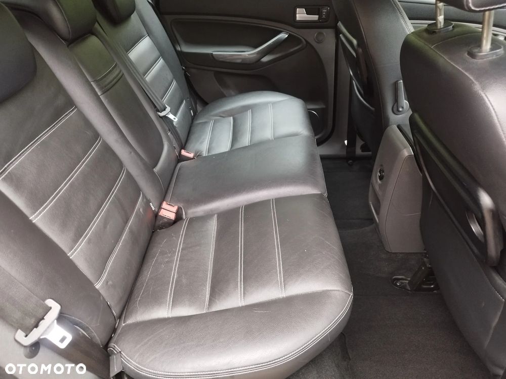 Ford Kuga 2.0 TDCi Titanium - 13