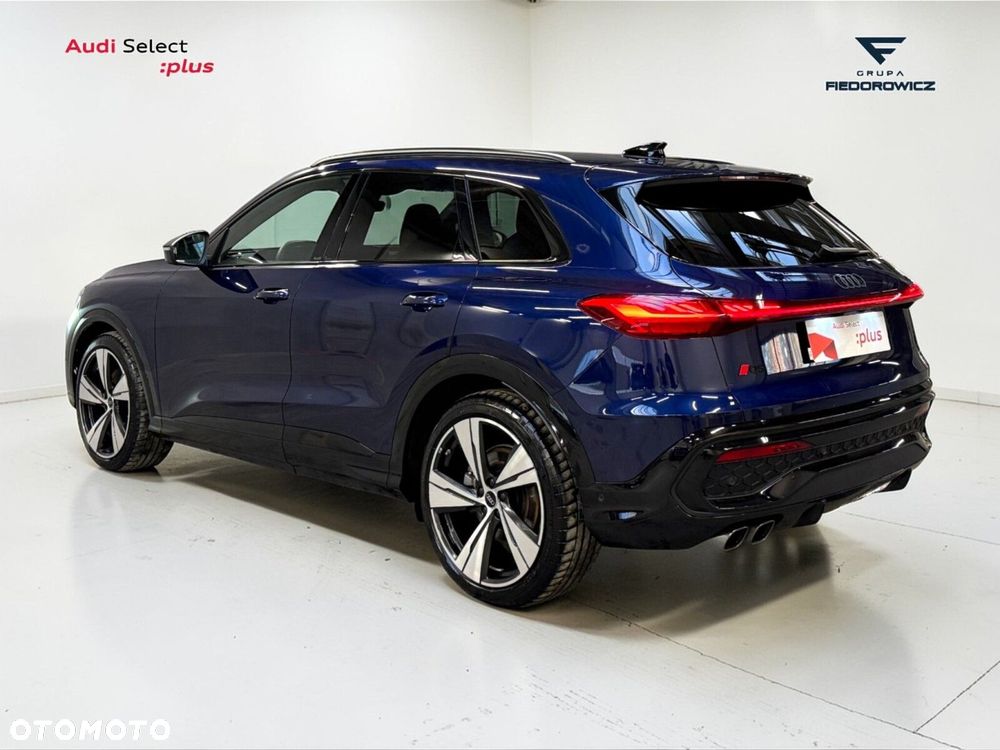 Audi Q5 TDI mHEV 150 kW Quattro S tronic - 7