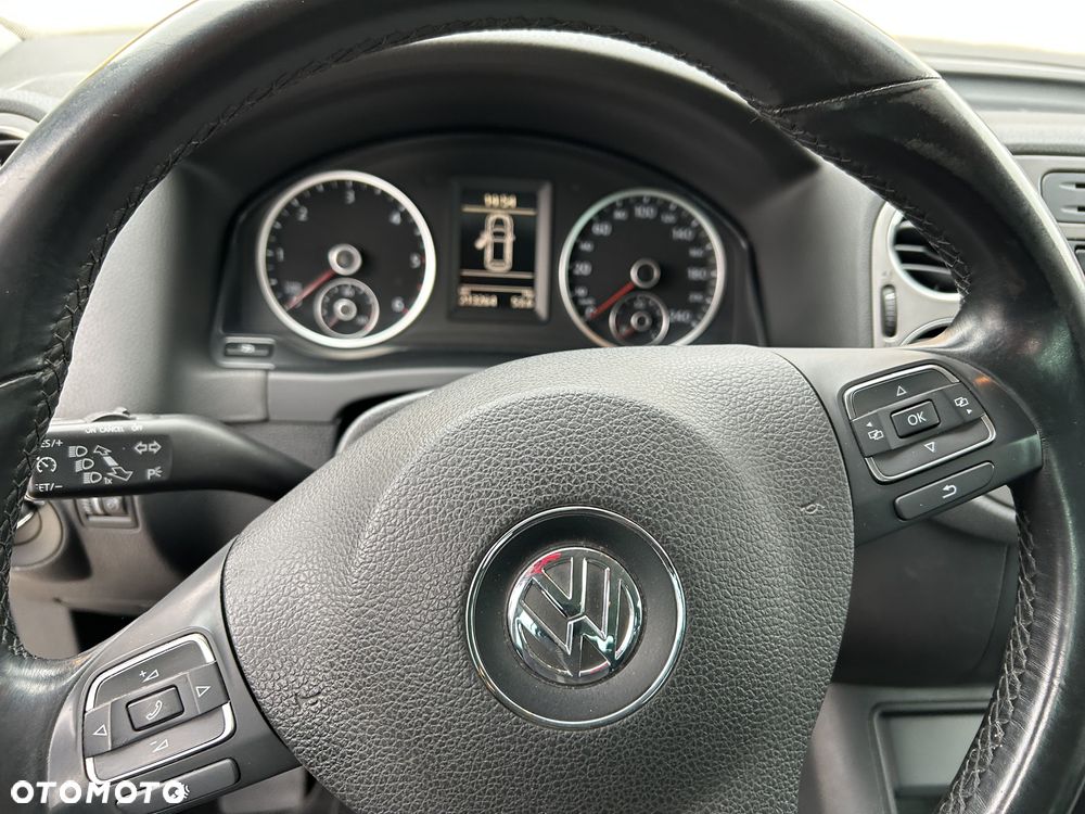 Volkswagen Tiguan 2.0 TDI 4Mot Sport&Style DSG - 22