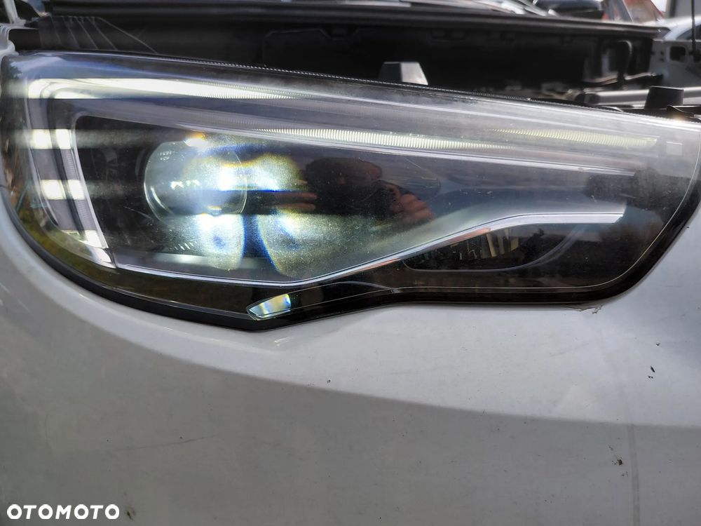 Opel Grandland X 1.6 D Start/Stop Automatik Ultimate - 30