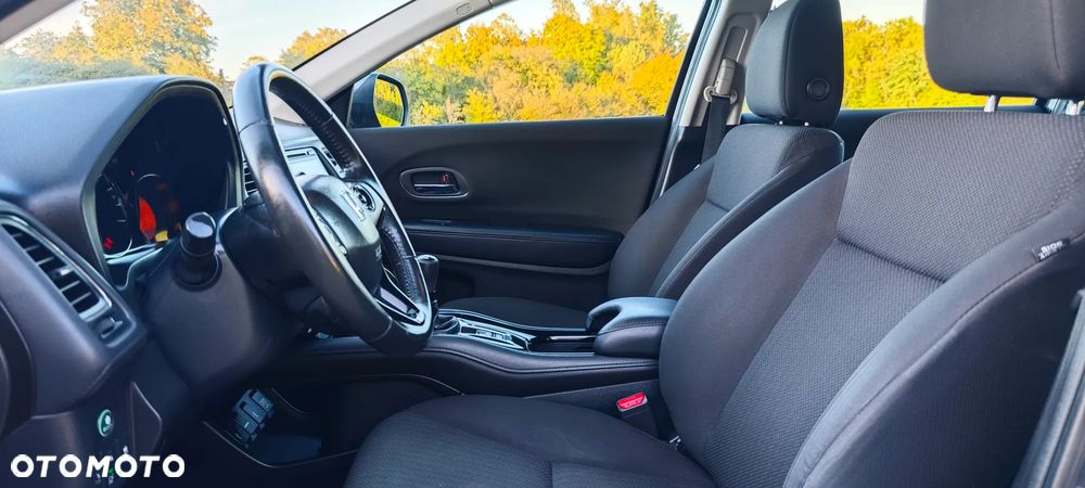 Honda HR-V 1.5 i-VTEC Elegance - 37