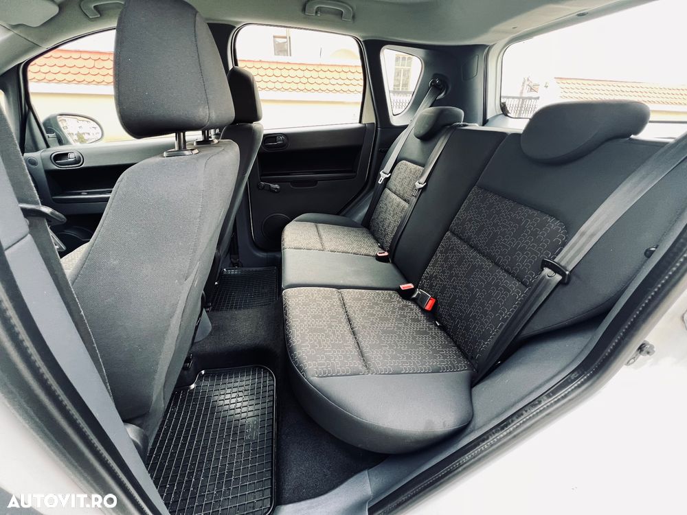 Mitsubishi Colt 1.1 ClearTec XTRA - 7