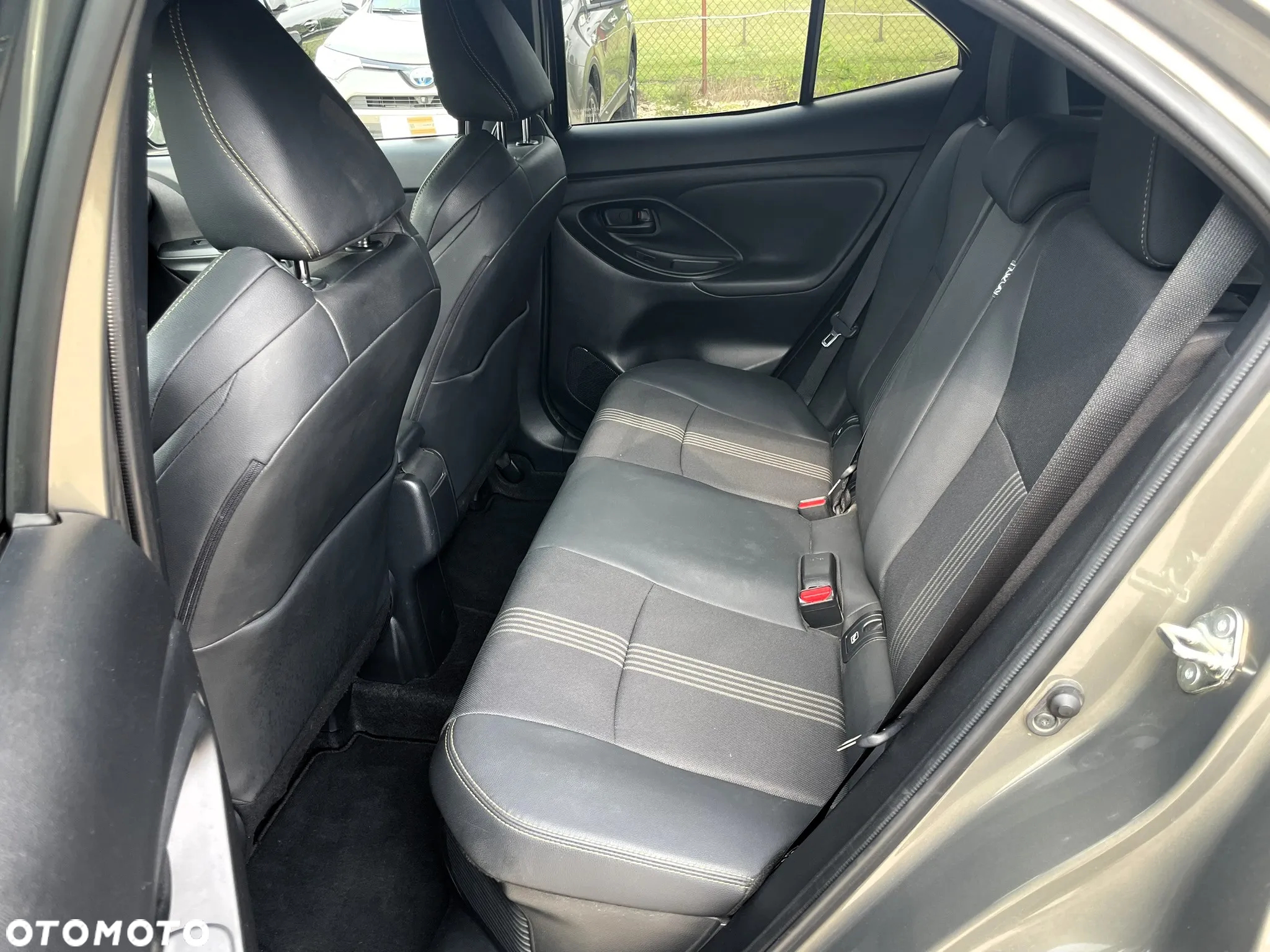 Toyota Yaris Cross Hybrid 1.5 Adventure 4x4 - 14