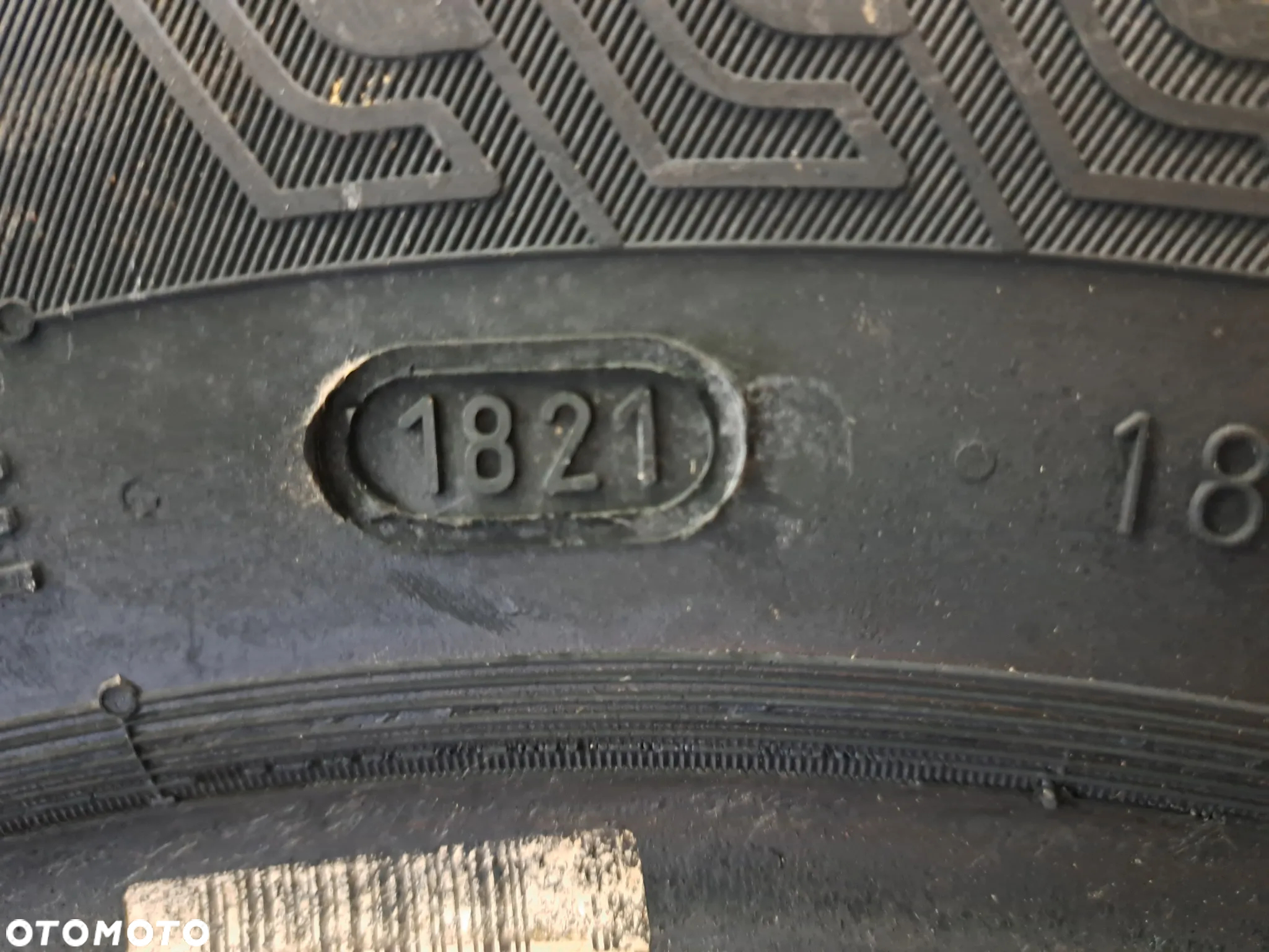 Profil Eco Comfort 3 185/65 R15 88H - 5