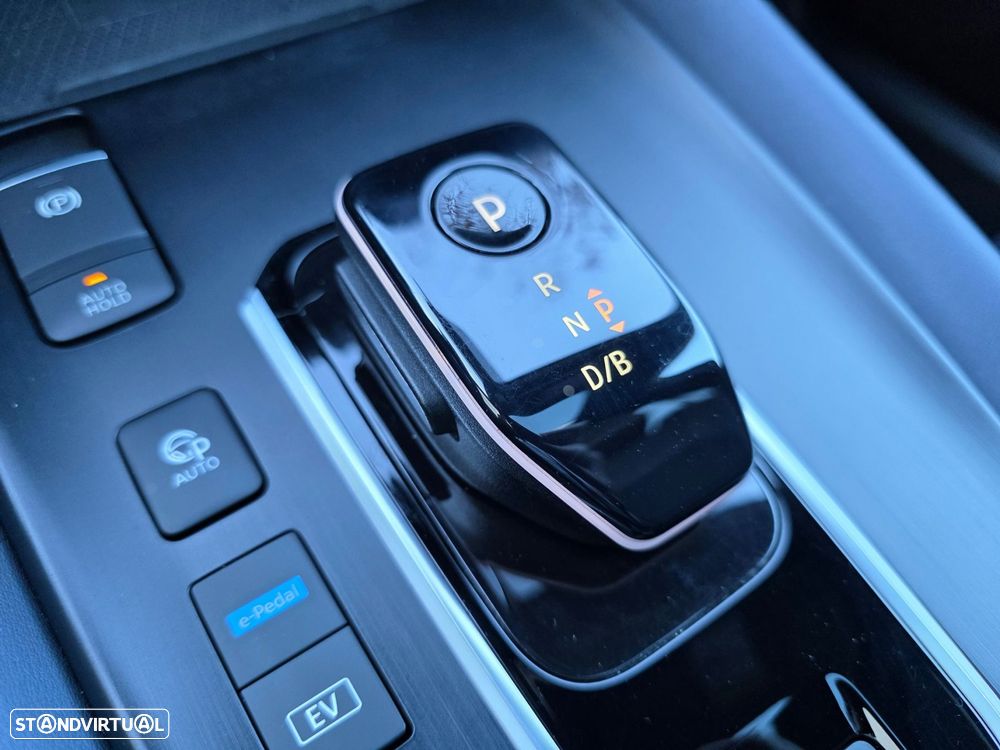 Nissan Qashqai - 16