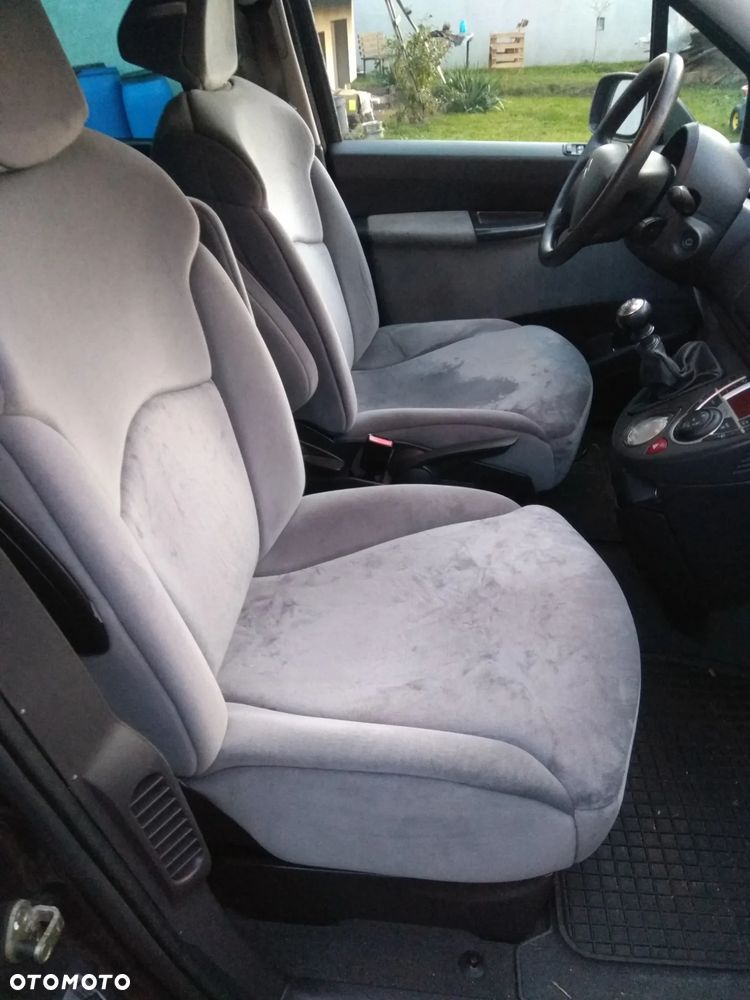 Citroën C8 2.0 HDi SX Pack - 10