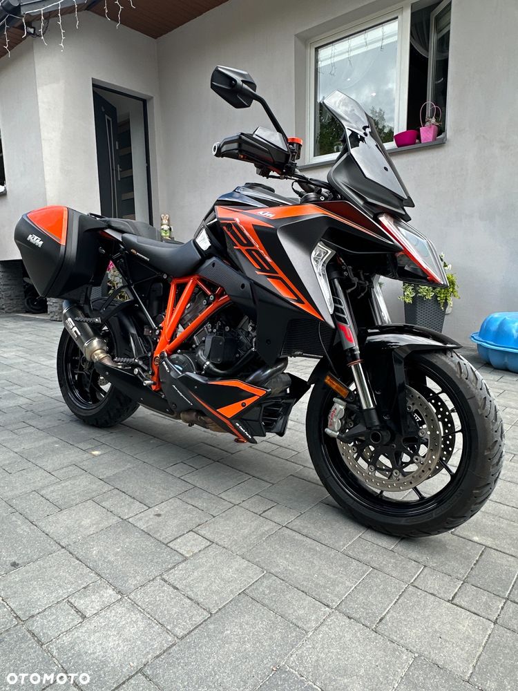 KTM Inny - 9