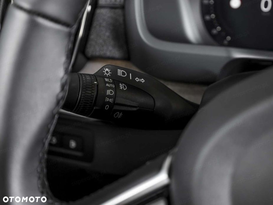 Volvo XC 90 B5 B AWD Ultra Bright 7os - 12