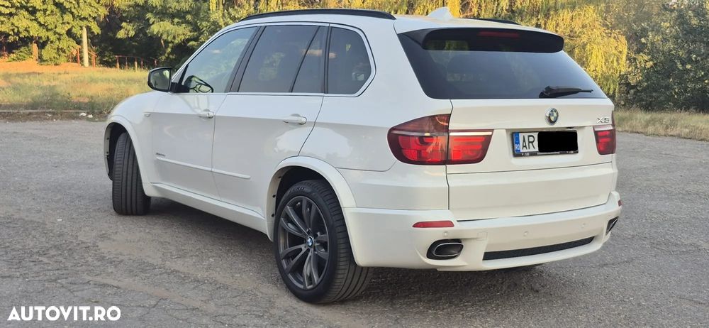 BMW X5 - 4