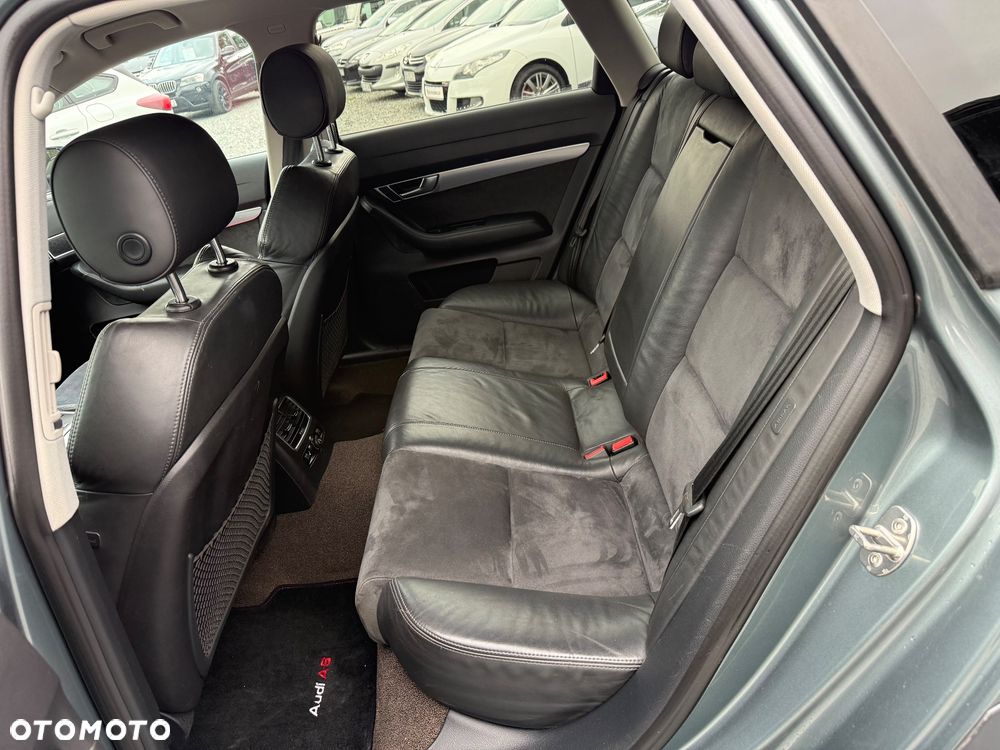 Audi A6 Allroad - 4