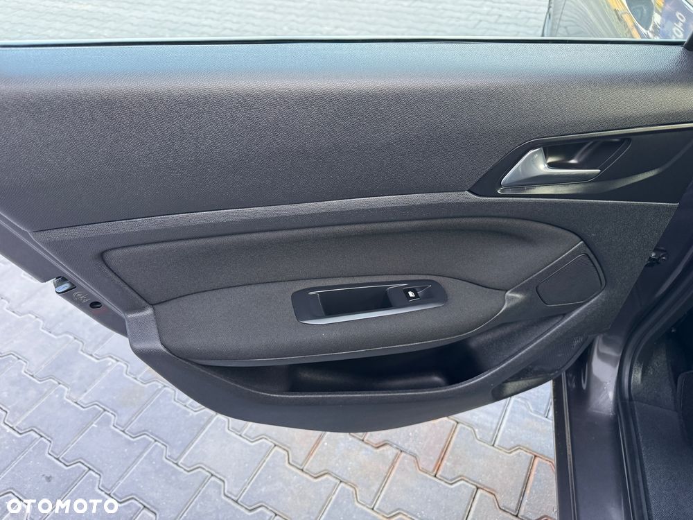 Peugeot 308 PureTech 110 Stop & Start Allure - 26
