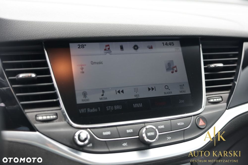 Opel Astra - 25