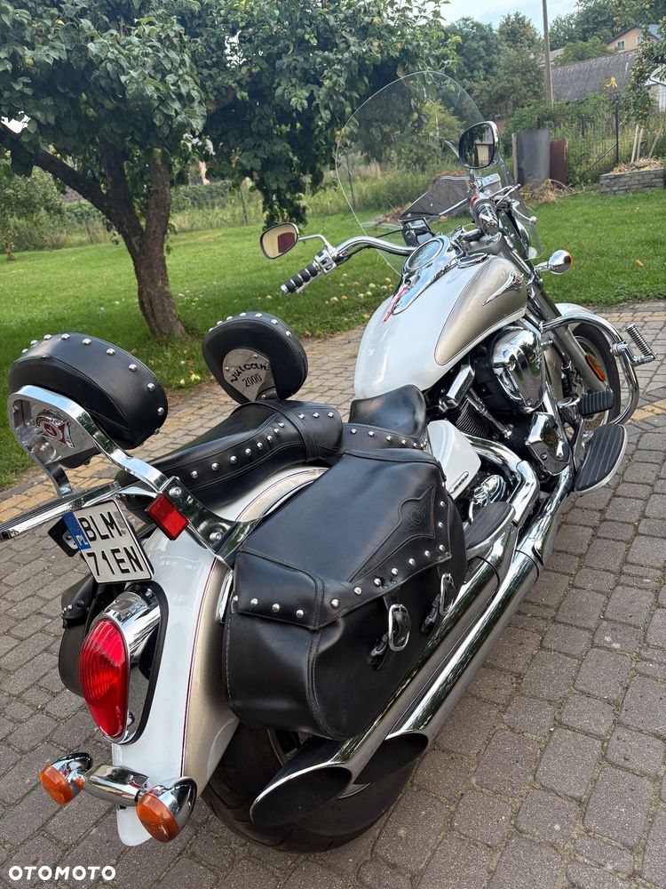 Kawasaki VN - 4