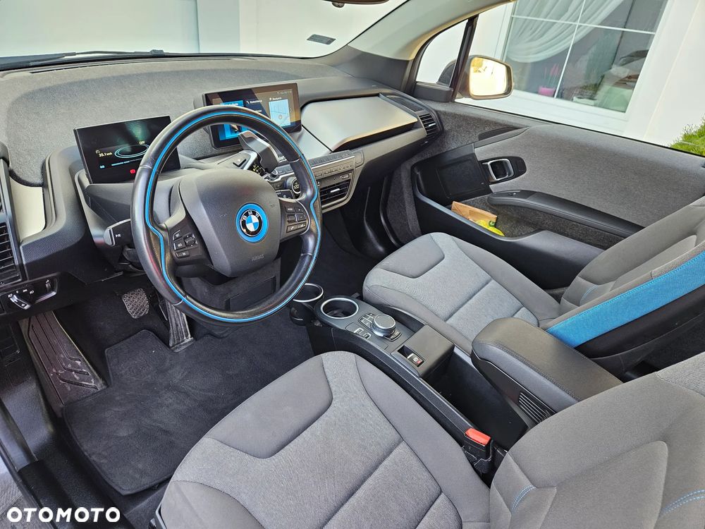BMW i3 94 Ah - 5