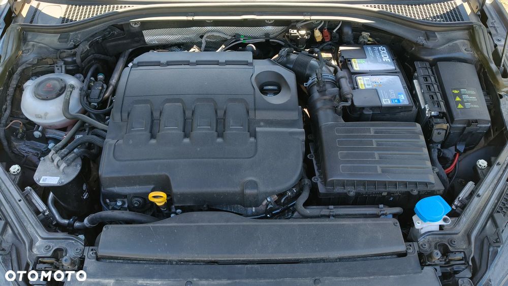 Skoda Superb 2.0 TDI Style DSG - 17