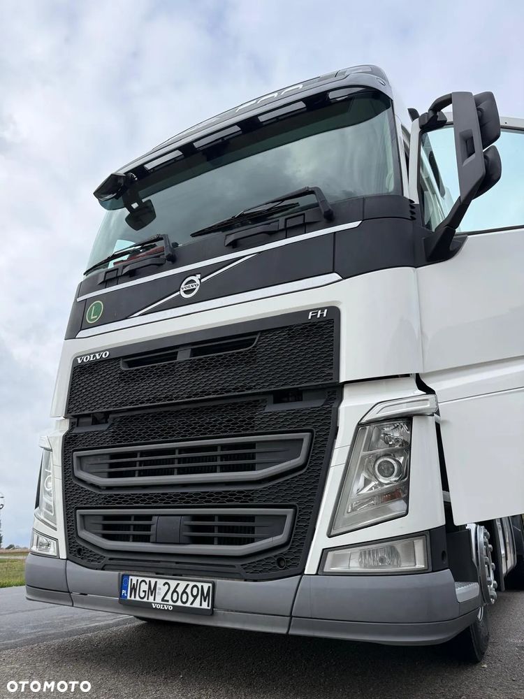 Volvo FH 500 - 15
