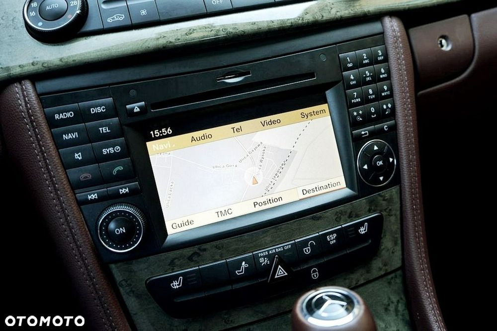 Mercedes-Benz CLS - 30
