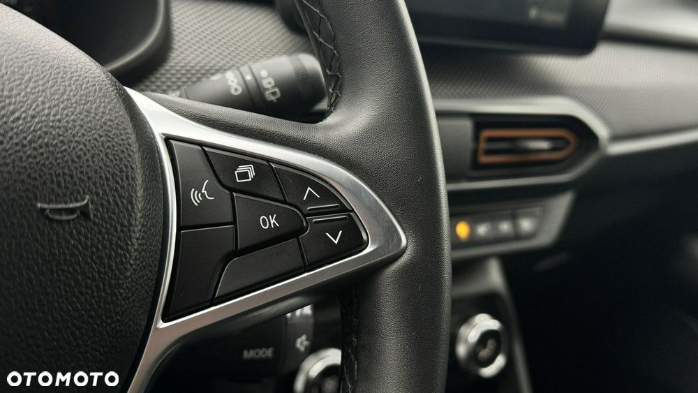 Dacia Sandero Stepway - 12