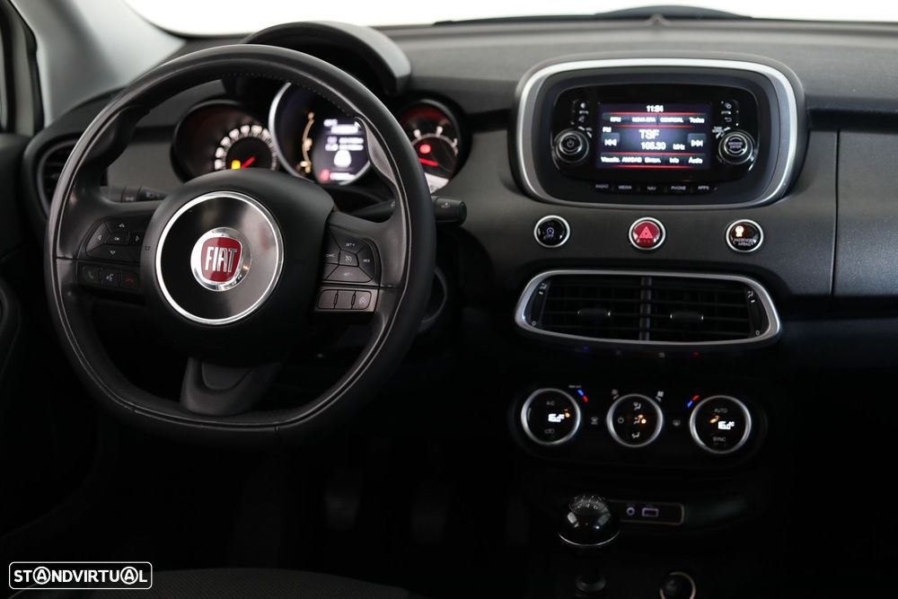 Fiat 500X 1.6 MJ Lounge - 22
