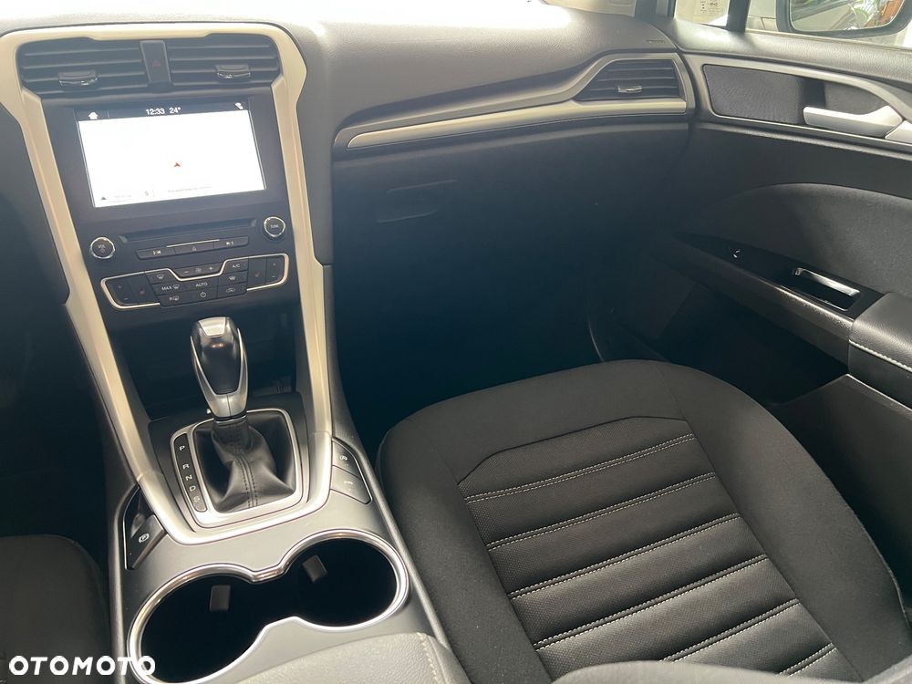 Ford Mondeo 2.0 TDCi Start-Stopp PowerShift-Aut Business Edition - 19