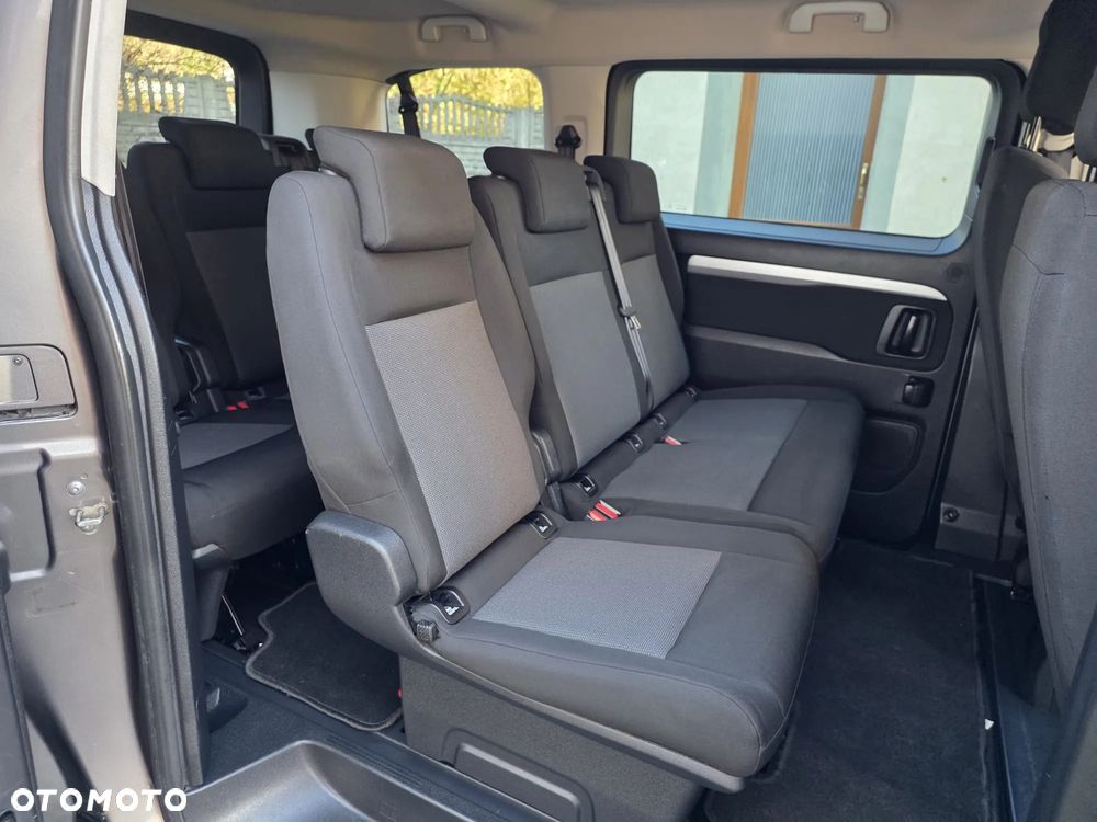 Toyota Proace Verso 1.6 D4-D Compact Family - 16