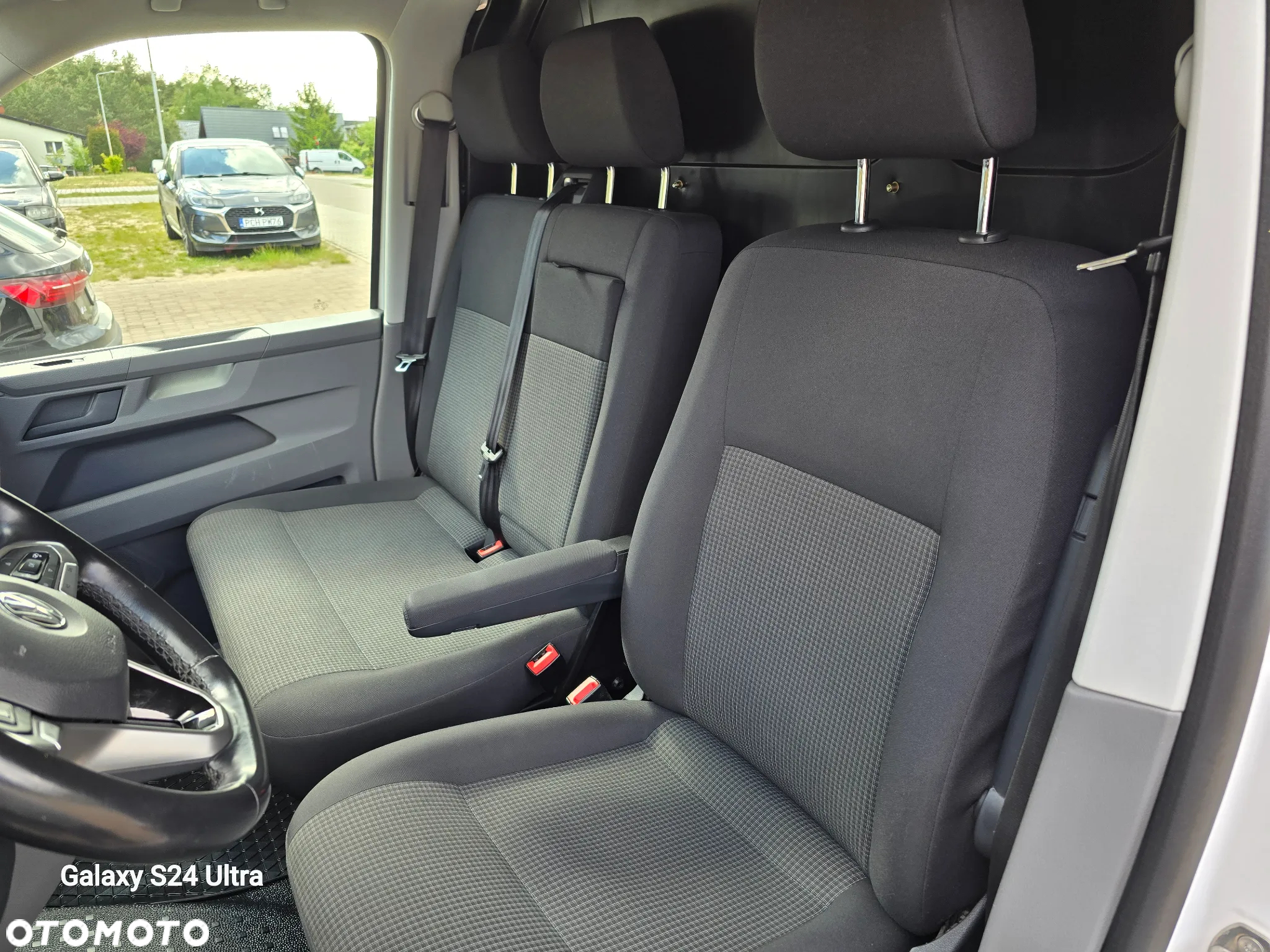 Volkswagen TRANSPORTER - 27