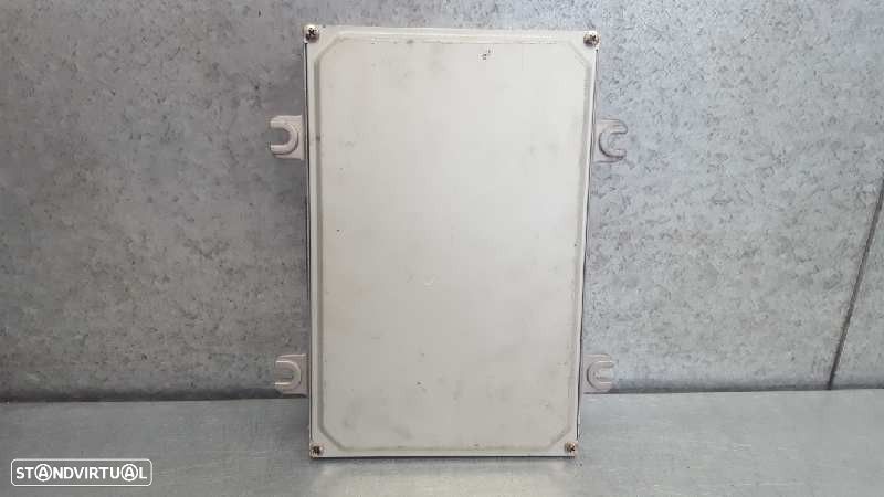 CENTRALINA MOTOR UCE HONDA CIVIC VI FASTBACK 1999 -37820P1KE11 - 4