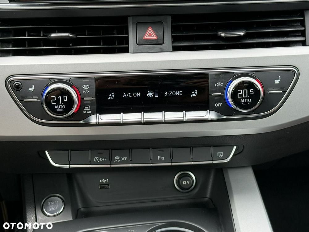 Audi A4 Limousine 35 TFSI mHEV S Line S tronic - 31