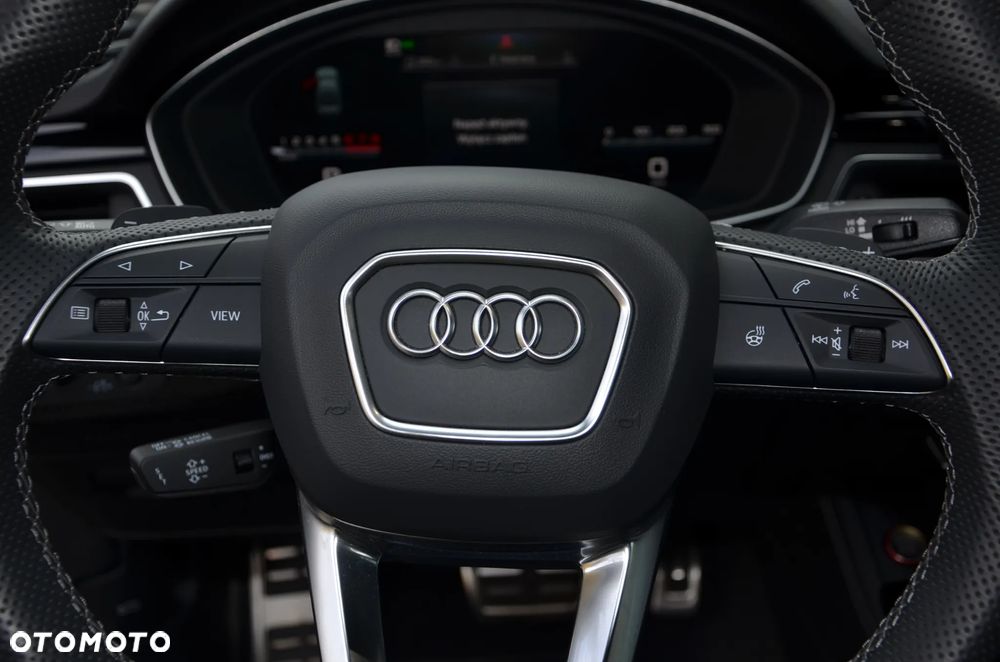 Audi S4 Limousine - 33