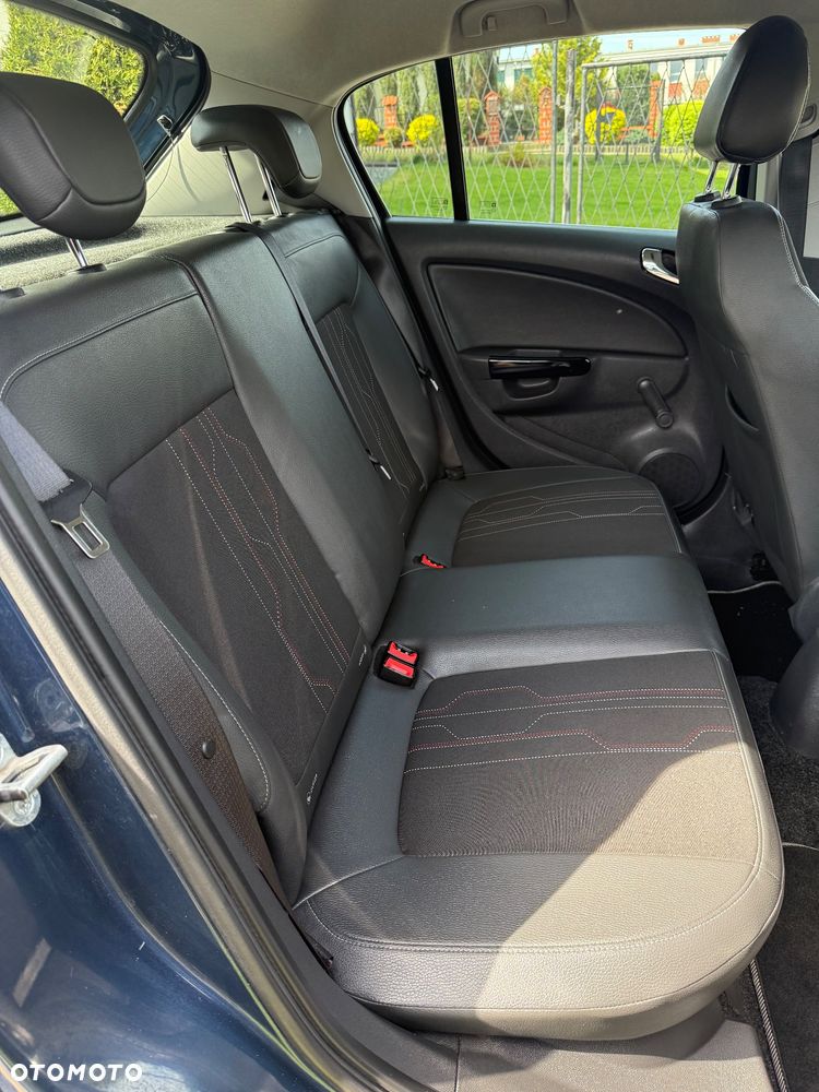 Opel Corsa 1.2 16V EcoFLEX 150 Jahre - 12