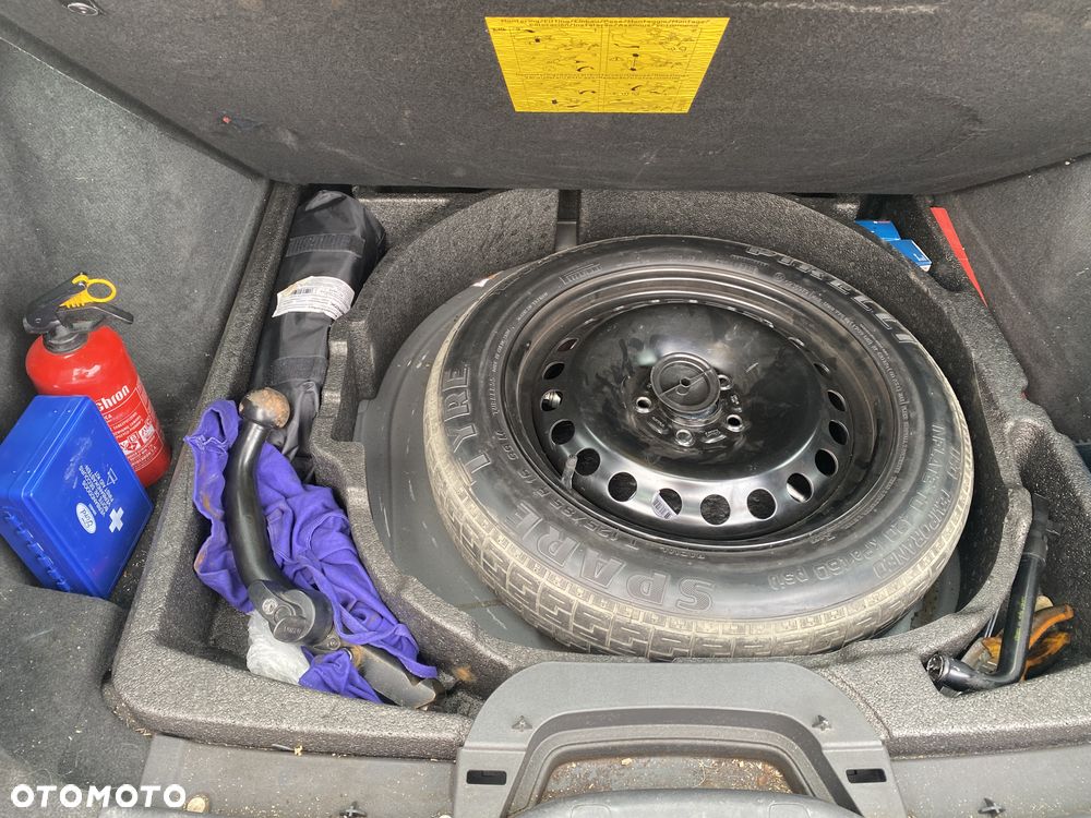Volvo V50 DPF D3 Geartronic Summum - 9