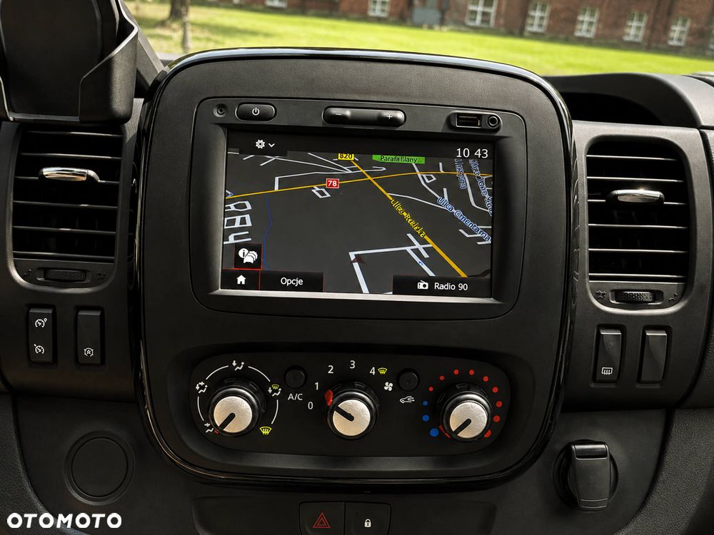 Opel Vivaro L2H1 2.9t Edition Tour - 26