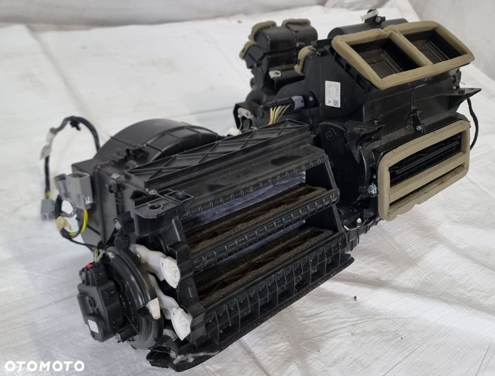 FORD MONDEO MK5 16- NAGRZEWNICA HS7H-19B555-DD EUROPA - 3