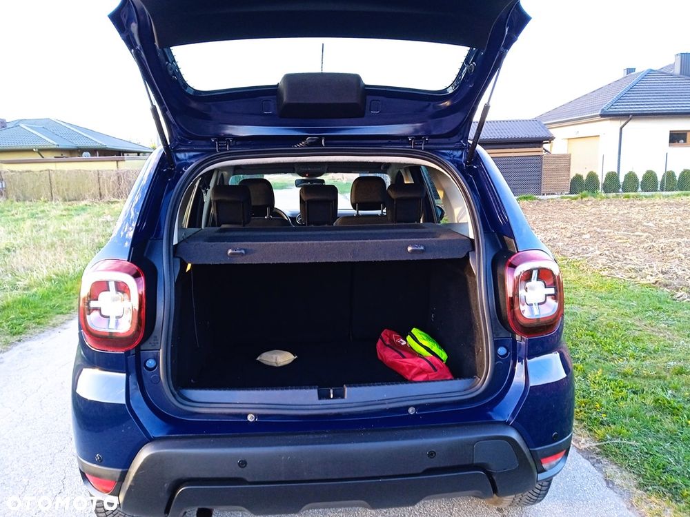 Dacia Duster 1.6 SCe Laureate S&S - 23