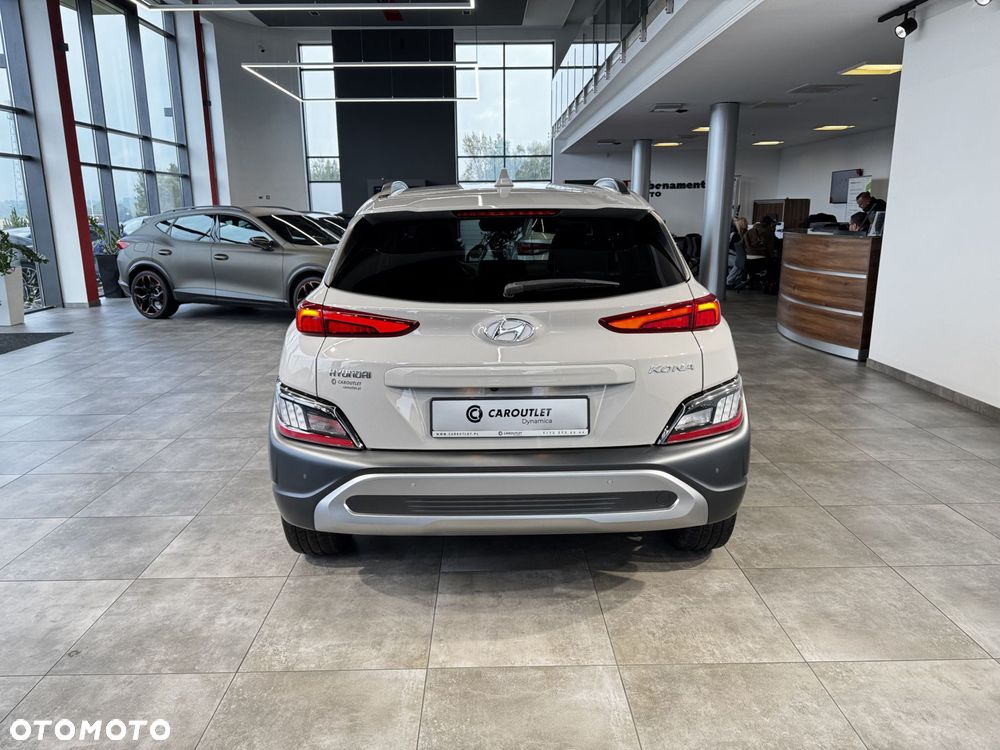 Hyundai Kona - 8
