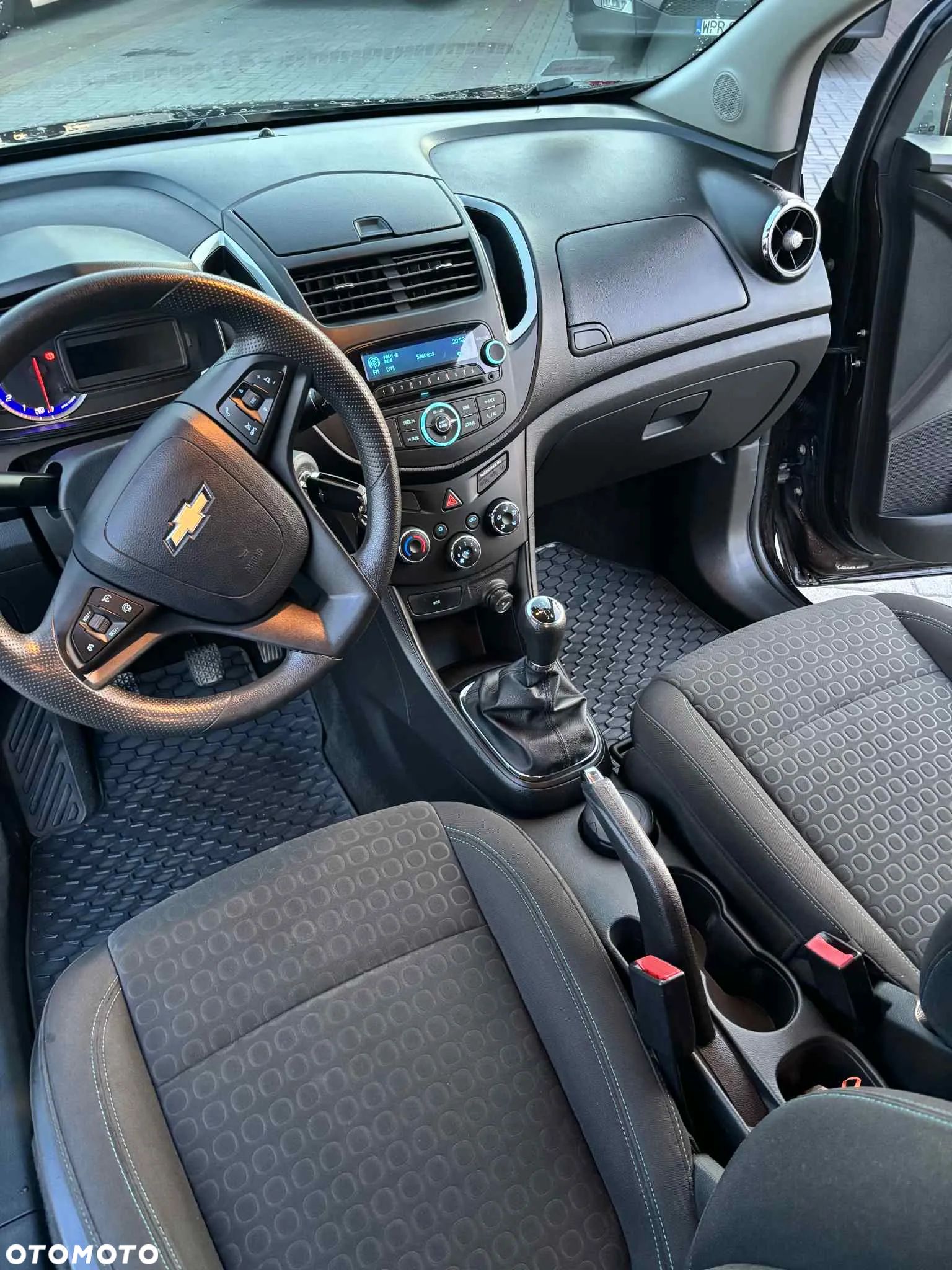 Chevrolet Trax - 3