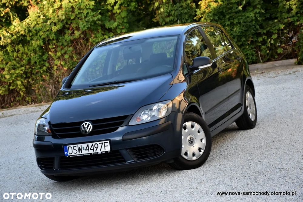 Volkswagen Golf Plus 1.9 TDI Tour Edition - 7