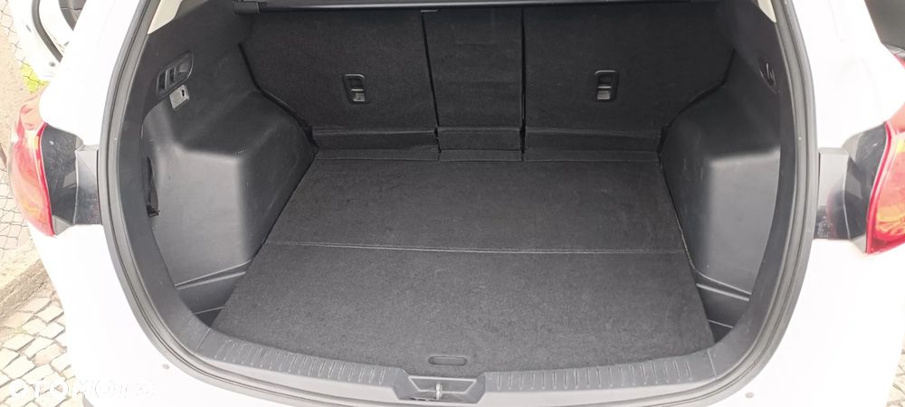 Mazda CX-5 - 21