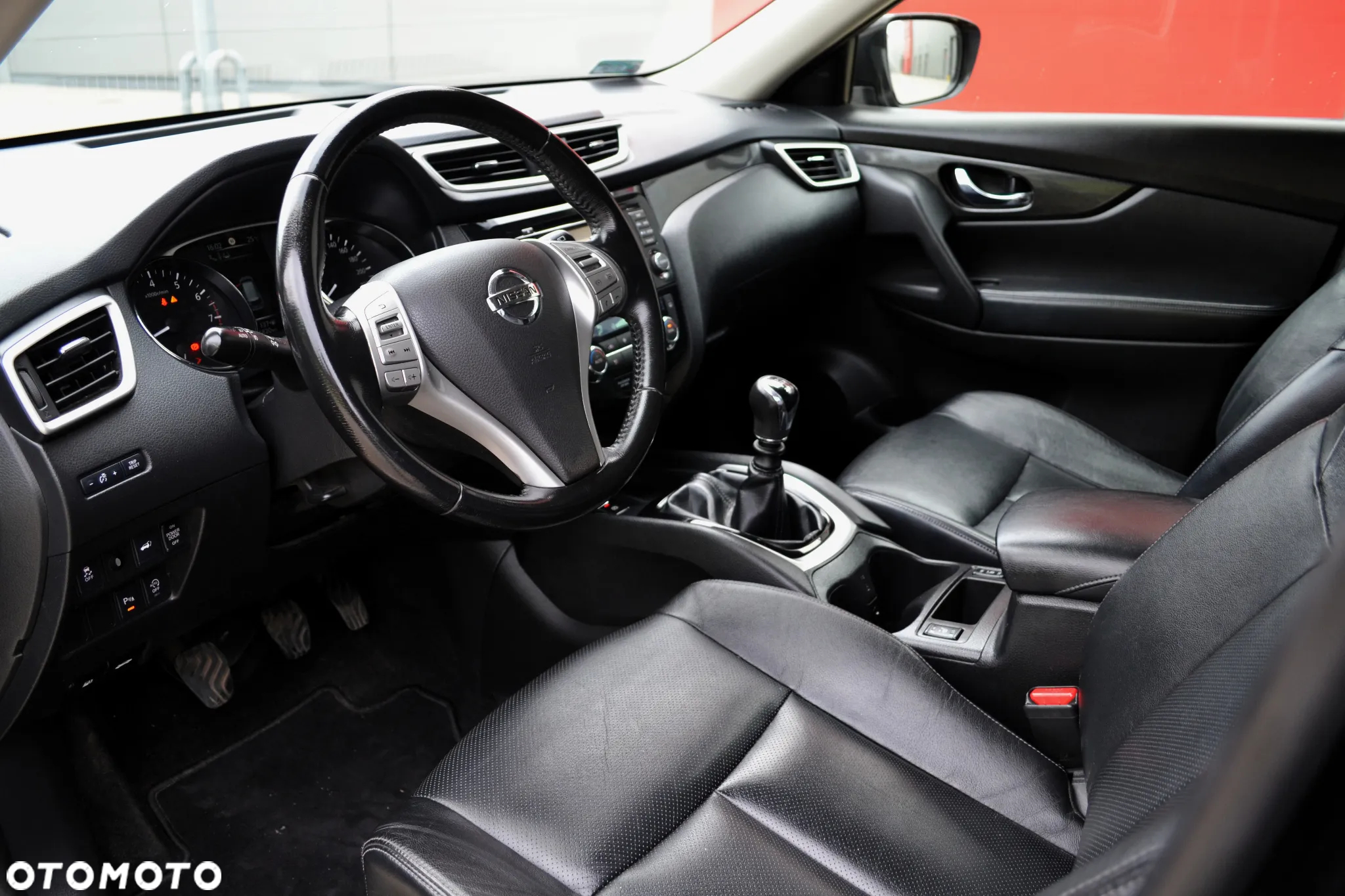 Nissan X-Trail 1.6 DIG-T Tekna 2WD - 5