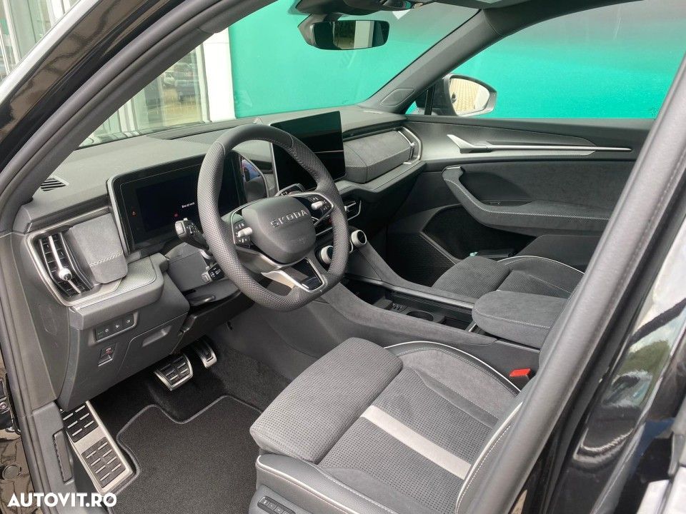 Skoda Kodiaq - 7