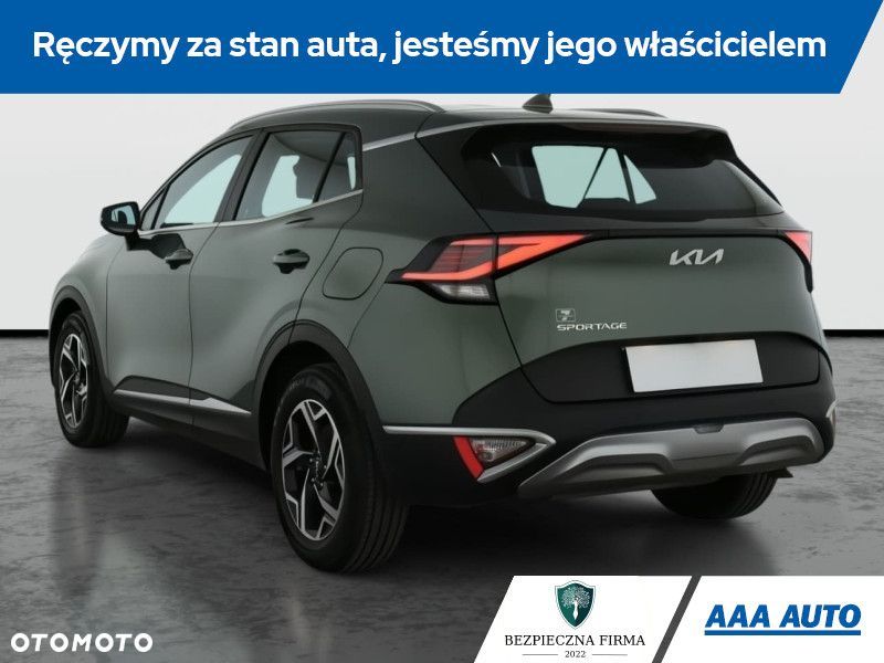 Kia Sportage - 6