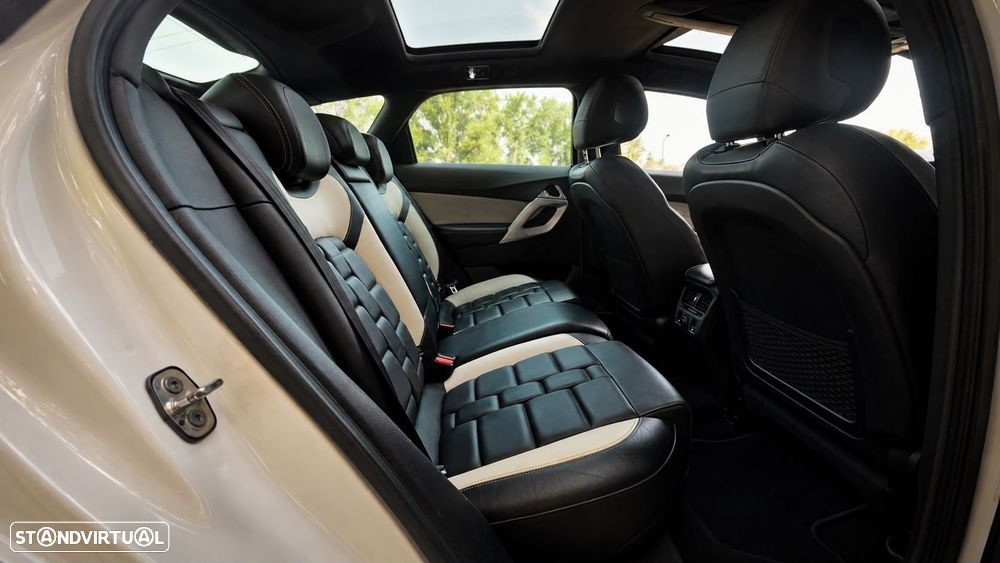 DS DS5 2.0 Hybrid4 Sport Chic - 32