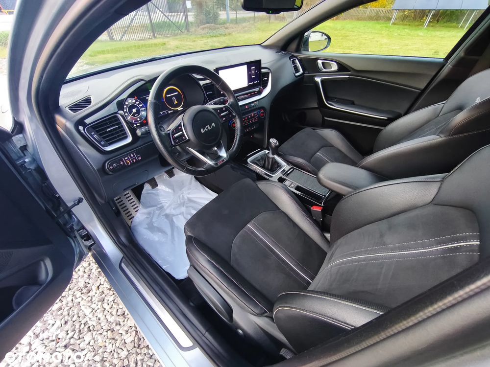 Kia Proceed 2021 photo 5