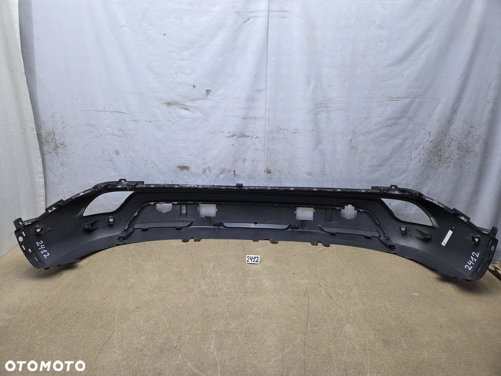 Renault Austral 22-24r 850180287R 4xpdc +2xpdc zderzak tył tylny - 5