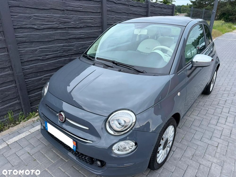 Fiat 500 1.0 GSE Hybrid - 37