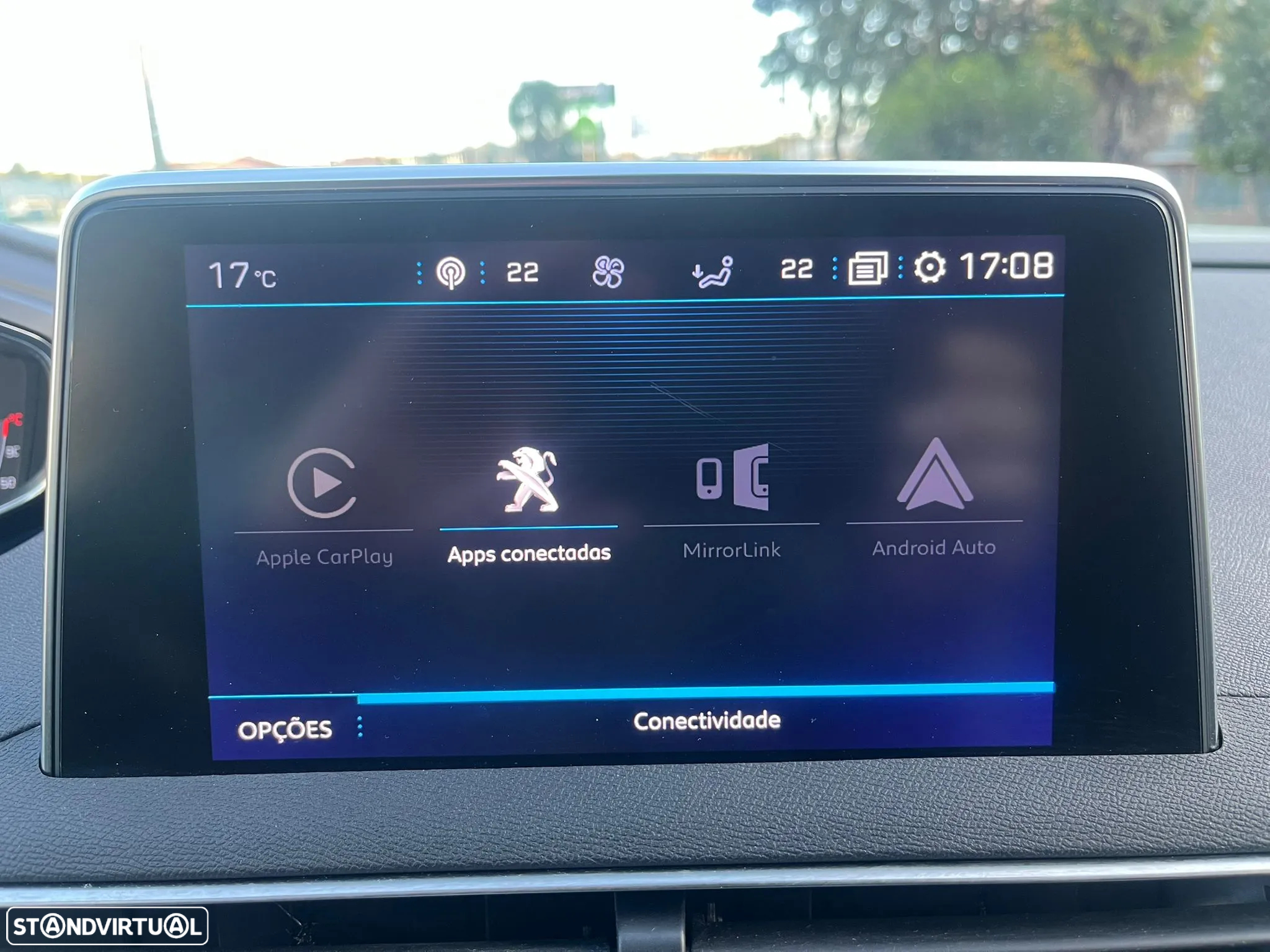 Peugeot 3008 1.5 BlueHDi Allure - 40