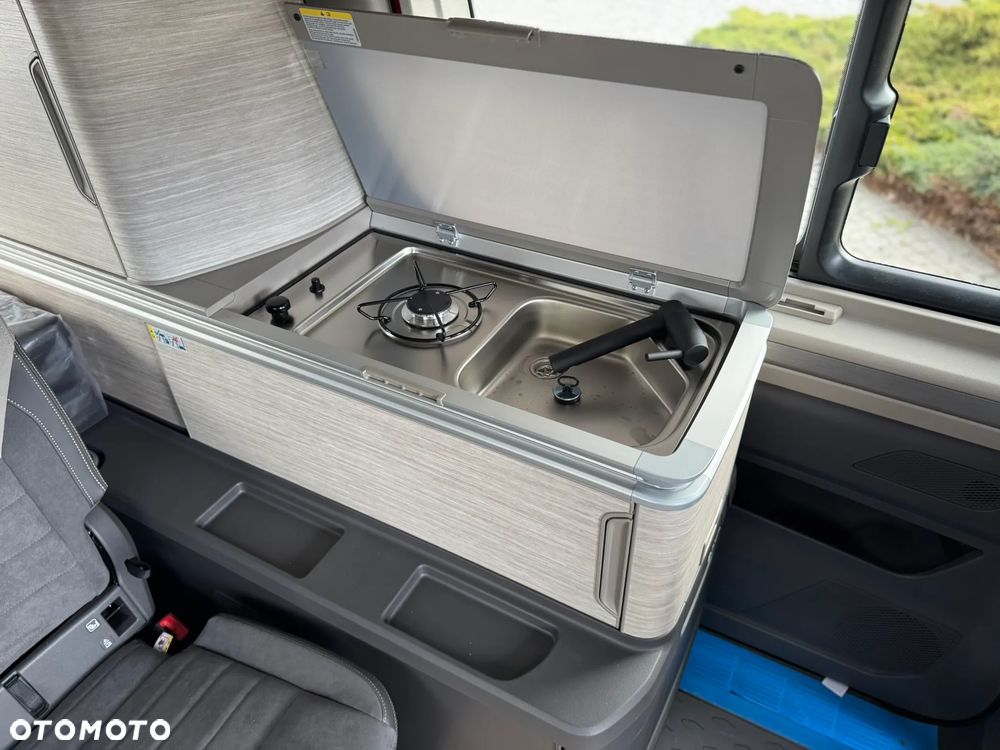 Volkswagen Multivan - 20
